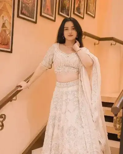 Escort Service In Chhoti Sadri